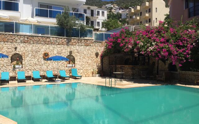 Sevgi Hotel Kalkan