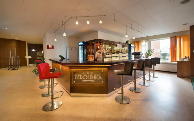Hotel Grand Litava Beroun