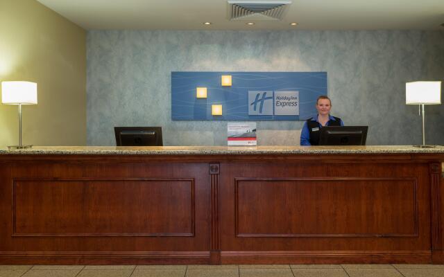 Holiday Inn Express Hotel & Suites Sebring, an IHG Hotel