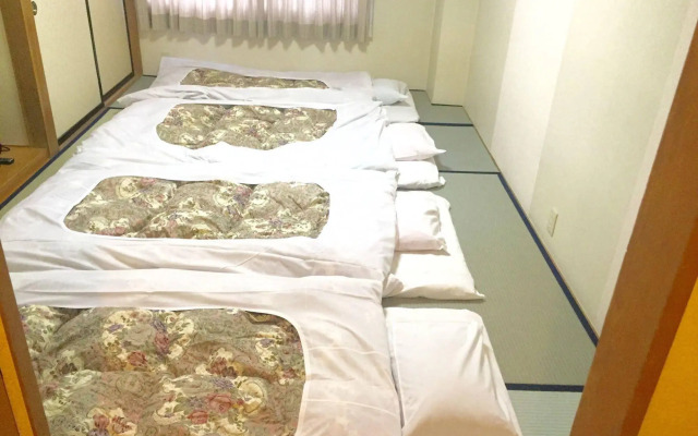 Ryuoo Park Hotel