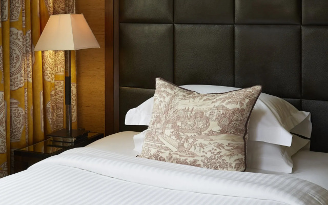 The Mandeville Hotel