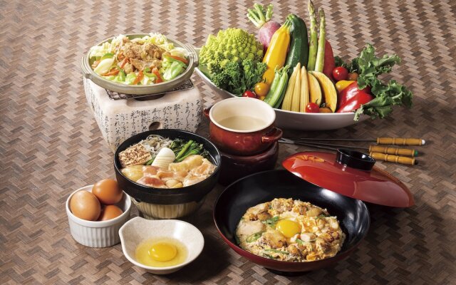 APA Hotel Chiba Ekimae