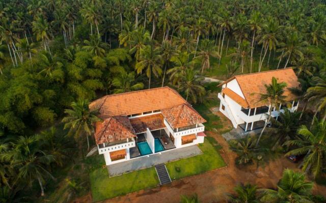 Paraikal Beach Resort