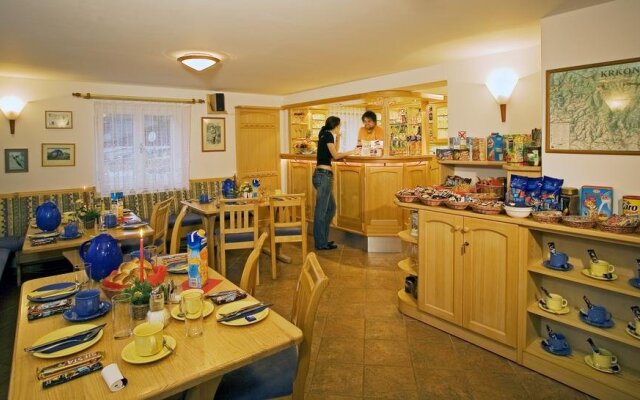Pension & Chalet Schäfer