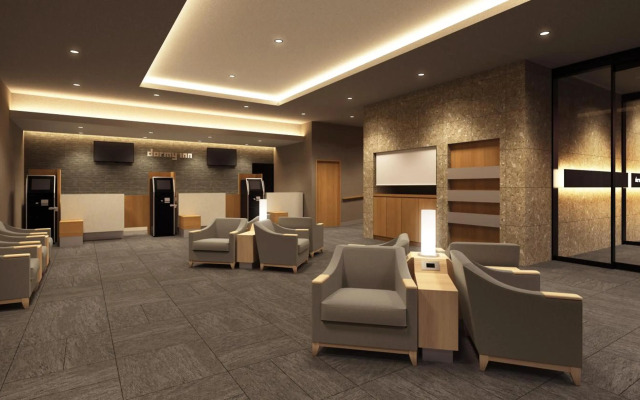 Dormy Inn Express Sendai Seaside