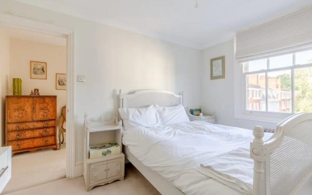 Stunning 3 Bedroom Home in Islington