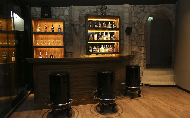 La Bien Alacati - Adults Only