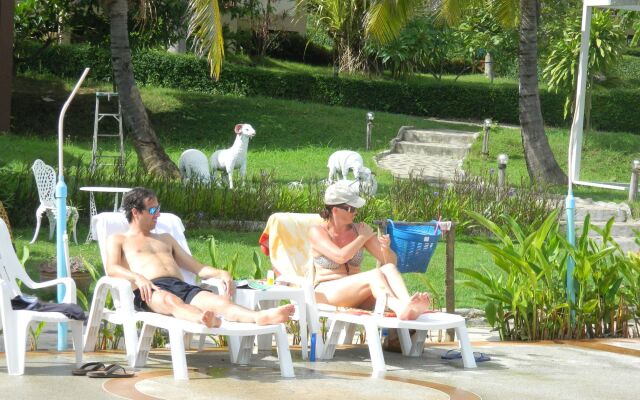 Pai Iyara Resort