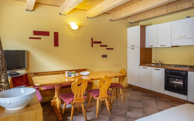 Ex Funivia Monte Lussari