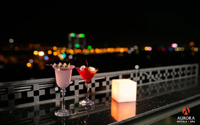 Rising Dragon Legend Hotel
