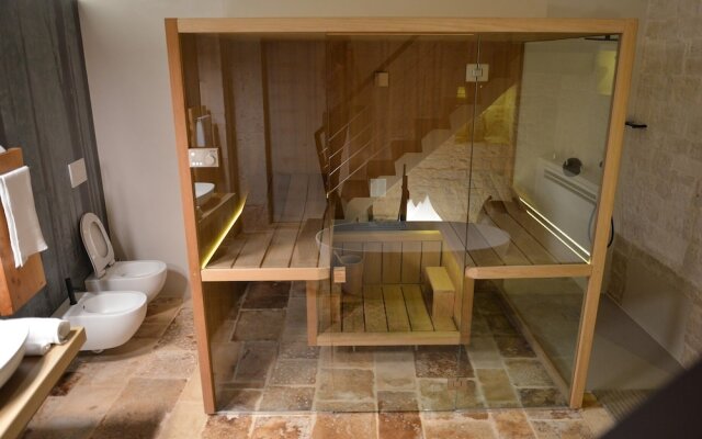 Gatto Bianco Case d'Allora