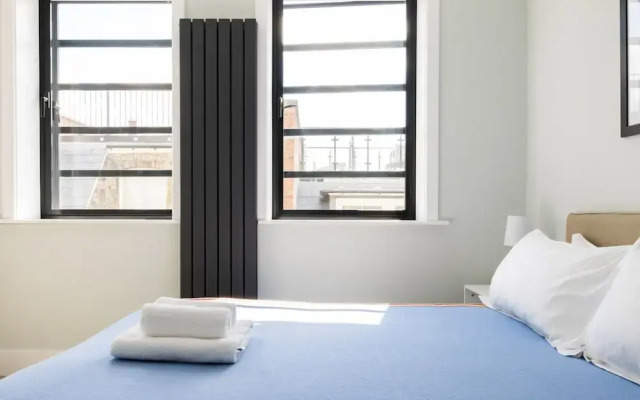 Lovely Leicester Square 2BR - Netflix Nespresso