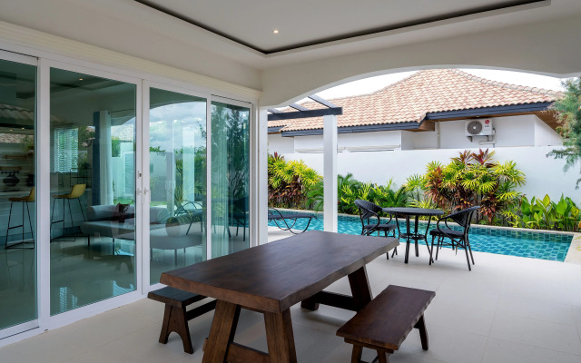 Orchid Paradise Homes OPV428