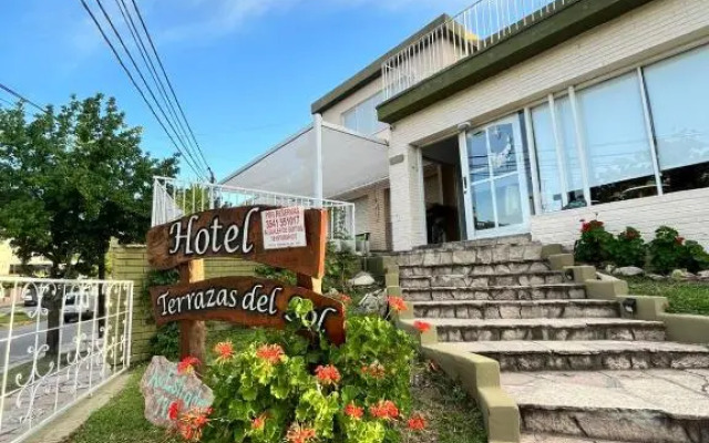 Terrazas