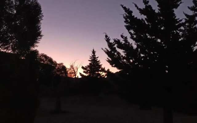 Hosteria Antiguo Refugio