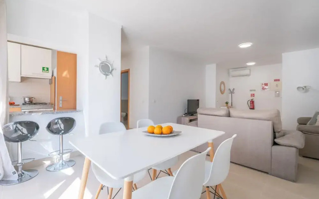 Tavira BAY 3 With Pool by Homing