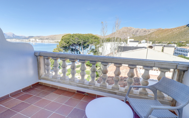 Hotel Illa dOr & Illa d’Or Club Apartments