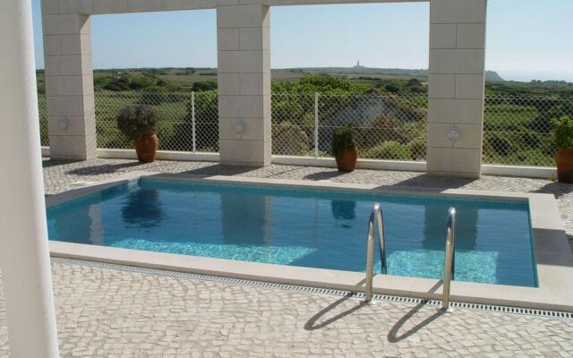 Villa Foz (AL) in Setúbal