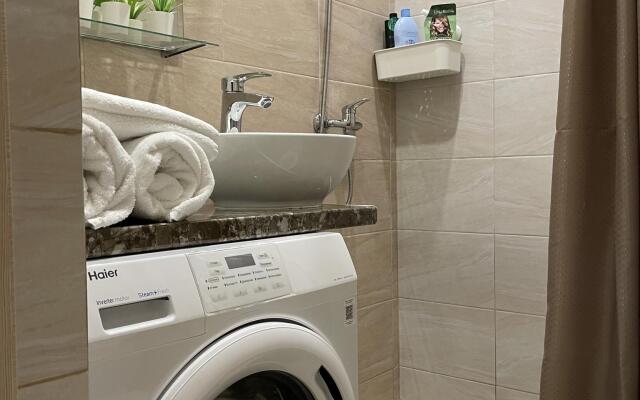 Апартаменты Прохладная Долина