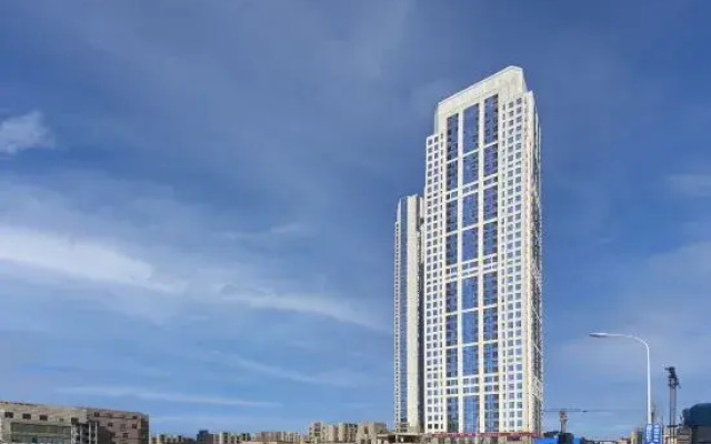 The Cloud Hotel