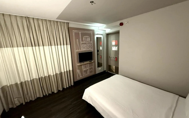 ibis Sao Paulo Ibirapuera