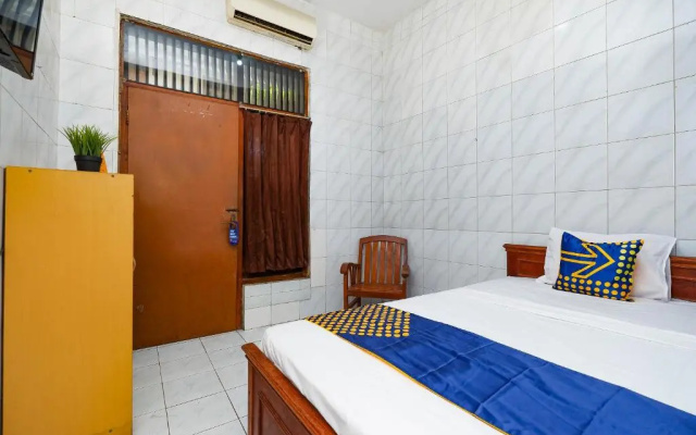 SPOT ON 2011 Hotel Mekar Sari