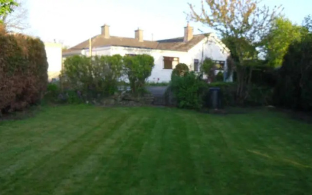 Martinville Self Catering Holiday Home