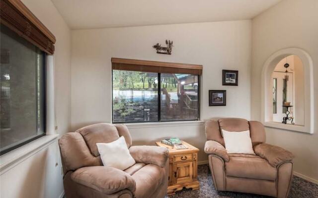 Awesome Views - Five Bedroom Cabin