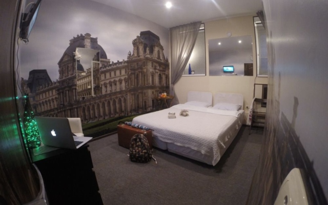 Zhukovskogo 14 Mini Hotel