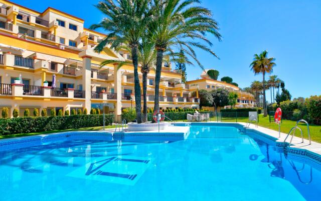 Romana Playa 805 Apartment