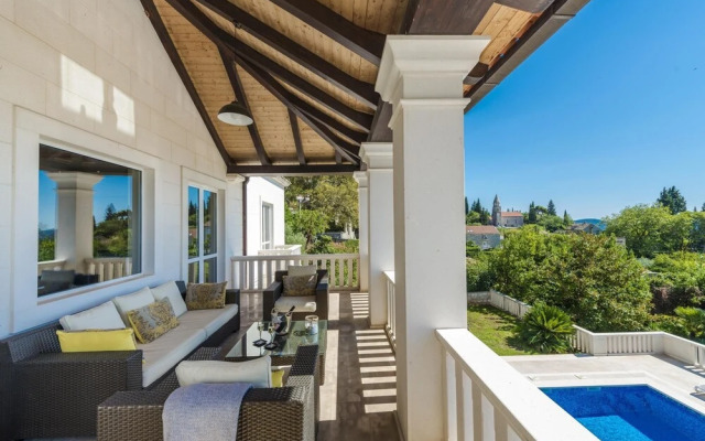 Villa La Villa Dubrovnik CFH