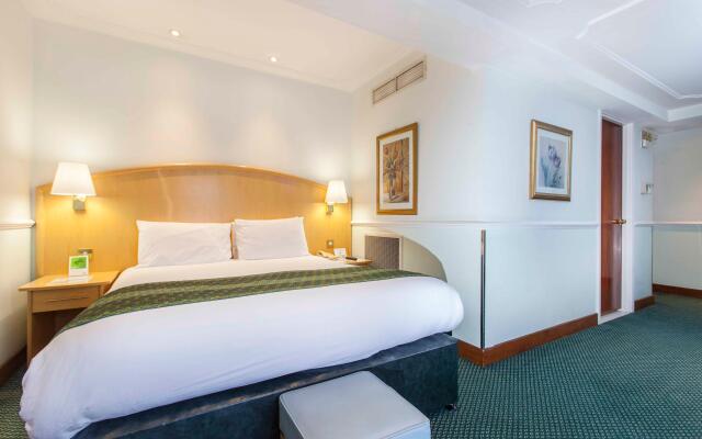 Holiday Inn London - Oxford Circus, an IHG Hotel