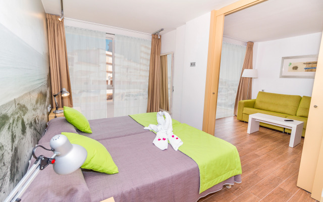 Eix Platja Daurada Hotel & Spa