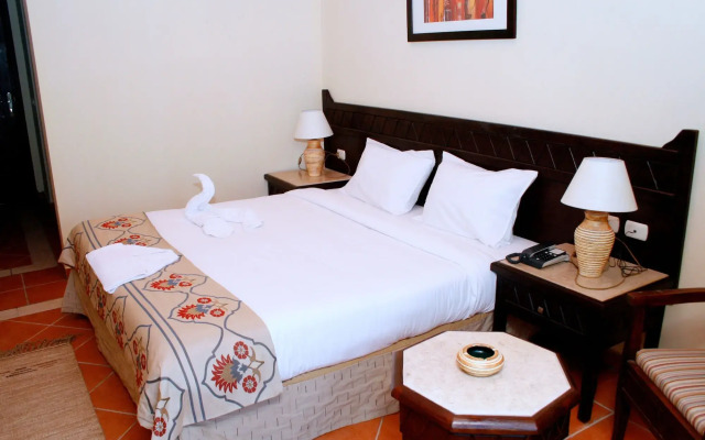 ONATTI Beach Resort - Marsa Alam