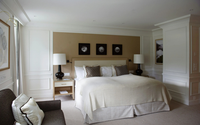Grand Hotel Kronenhof