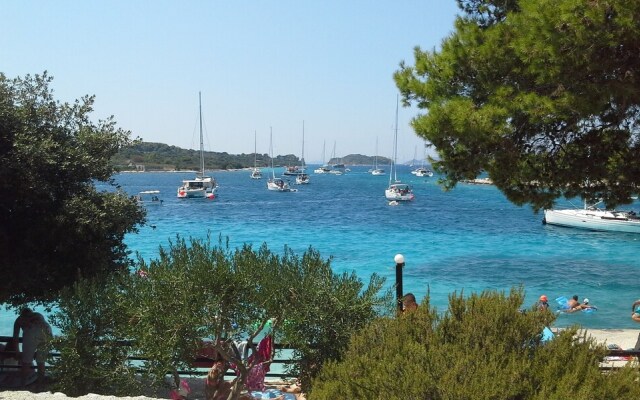 Villa Portofino
