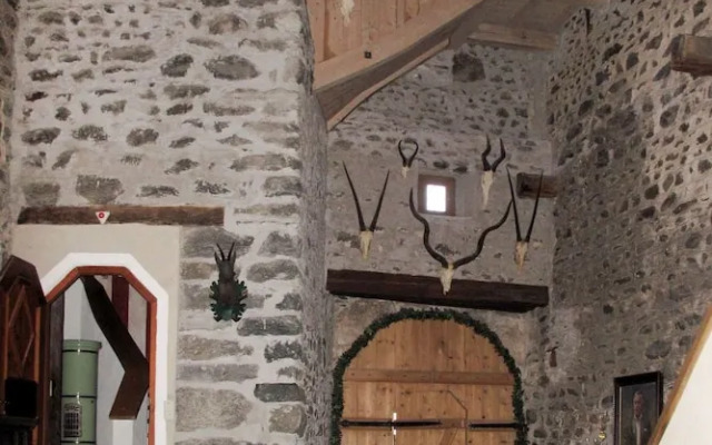 Burg Biedenegg Sigwein Flie