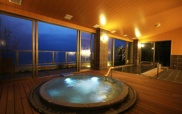 Amane Resort Seikai