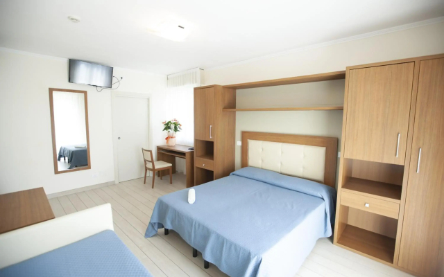 Hotel Aurea