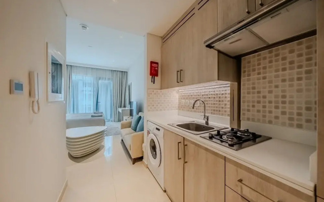 Seven Palm 1327 in Dubai