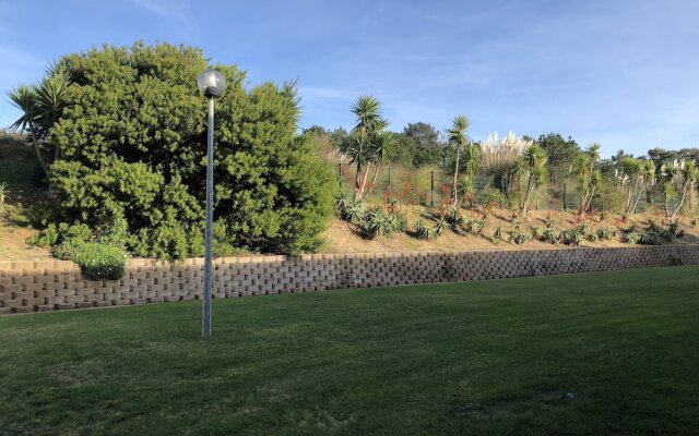 Ericeira beach and sea apartment