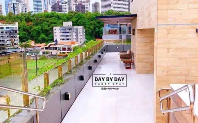 Fortune by Day by Day