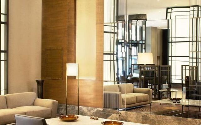 Sheraton Grand Istanbul Atasehir
