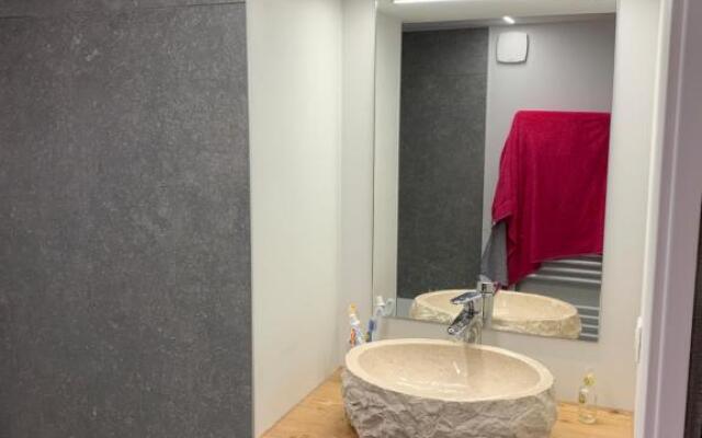 Flaine Forum Cassiopée avec terrasses L1