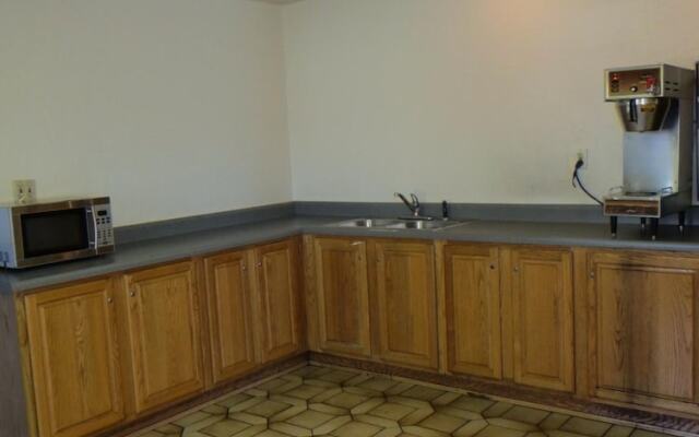 Premier Inns Metro Center