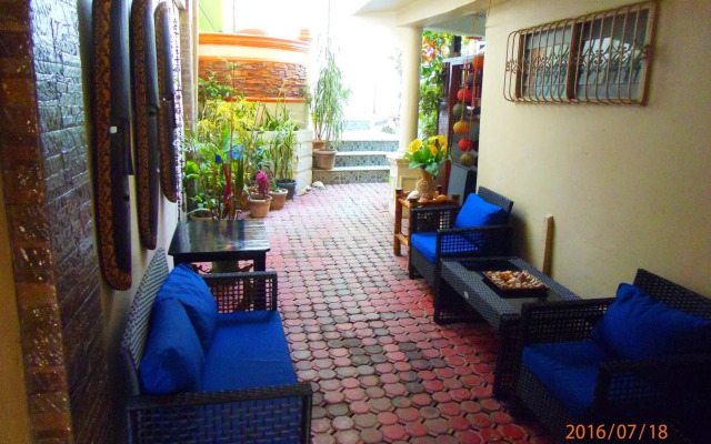 Palanca Guest House
