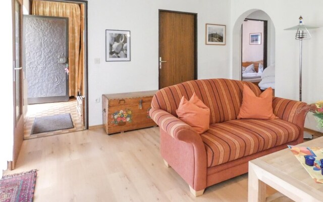 Nice Home in Arrach With 2 Bedrooms