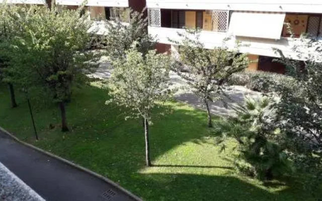 Alloggio turistico a Giardino di Roma