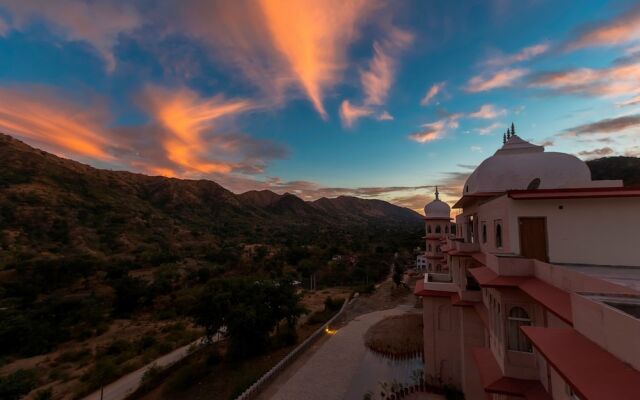 Kumbhalgarh Fort Resort