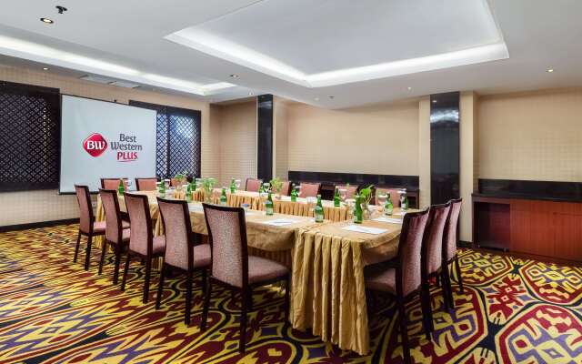 Best Western Plus Makassar Beach